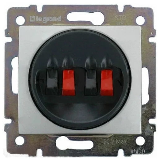 Розетка Legrand Valena (694283)