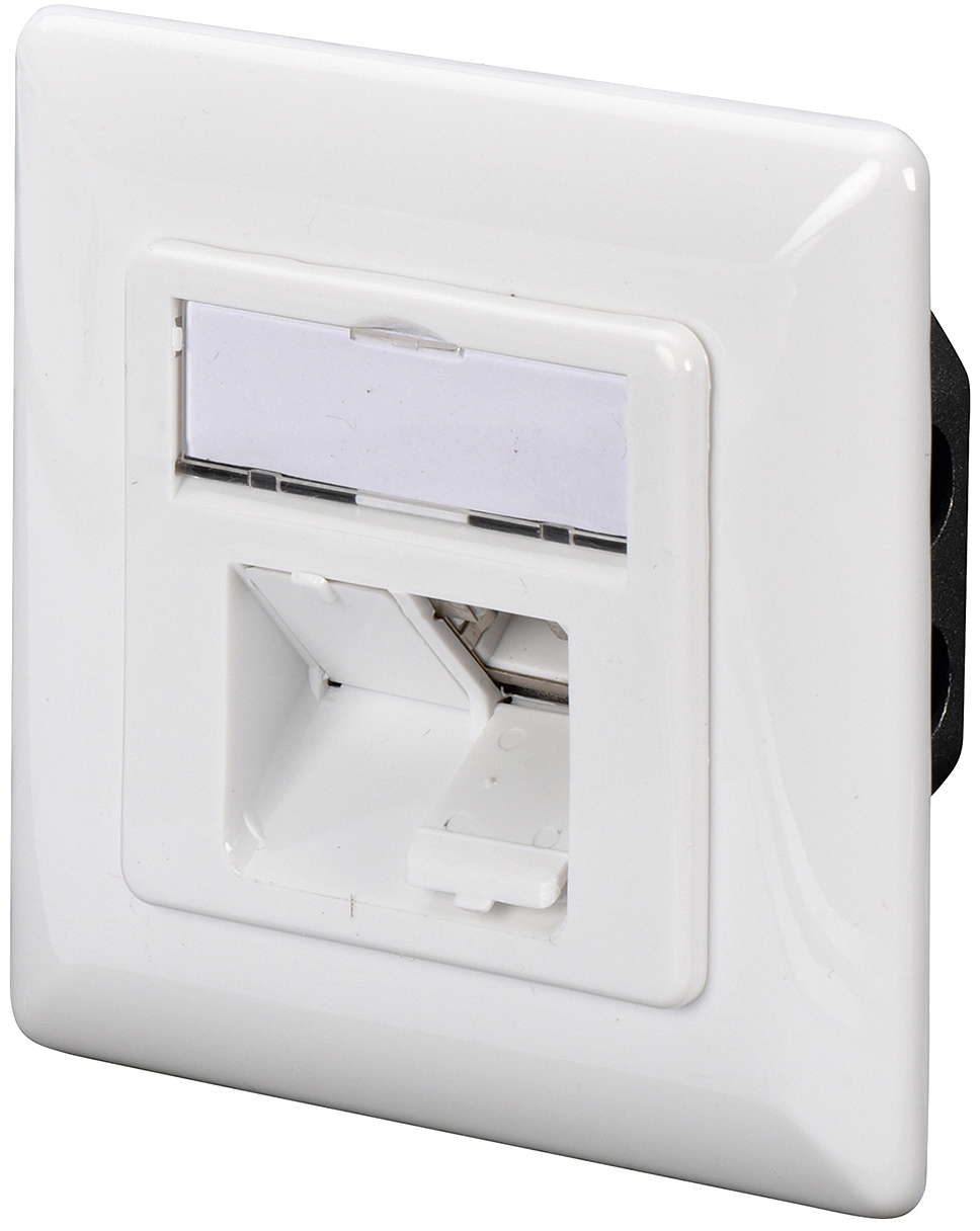 Розетка Digitus DN-9001-N
