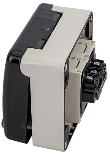 Розетка ДКС Quadro (DIS1376407) цена 1104 грн - фотография 2
