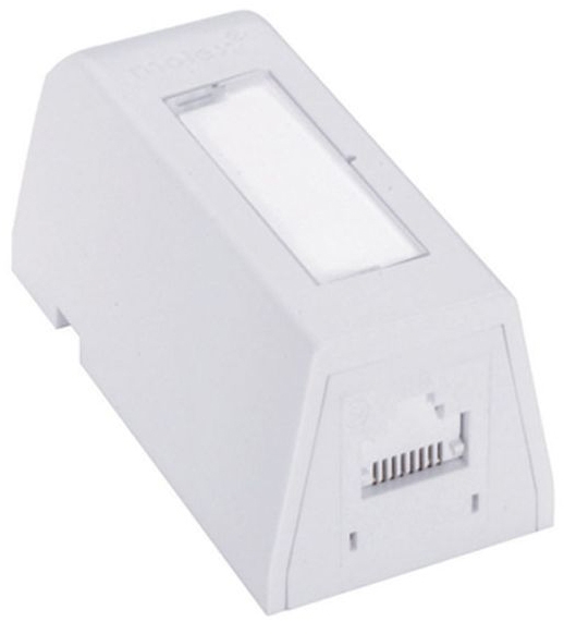 Molex Synergy DG+ RJ45x1 UTP cat.6 568A/B (SBX-00005-02)