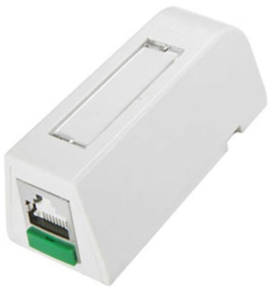 Molex Synergy DG+ RJ45x1 UTP 5e 568A/B (SBX-00006-02)