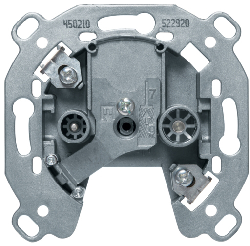 Berker S.1 (450210)