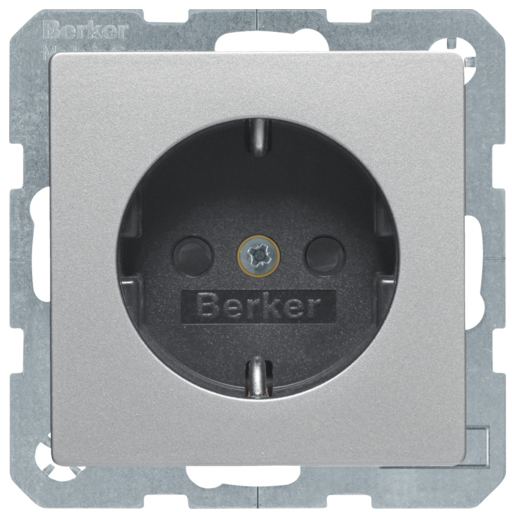 Berker Q.1/Q.3/Q.7/Q.9 (47236084)