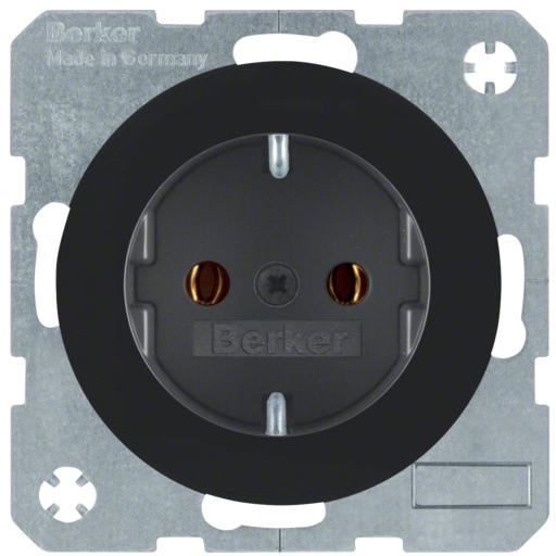 Berker R.1/R.3/R.8 (47432045)