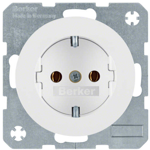 Berker R.1/R.3/R.8 (47432089)