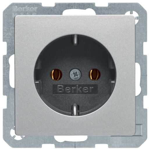Berker Q.1/Q.3/Q.7/Q.9 (47436084)