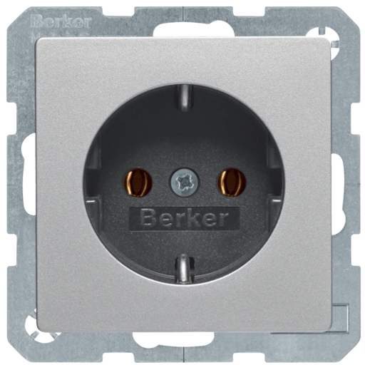Berker Q.1/Q.3/Q.7/Q.9 (47436084)