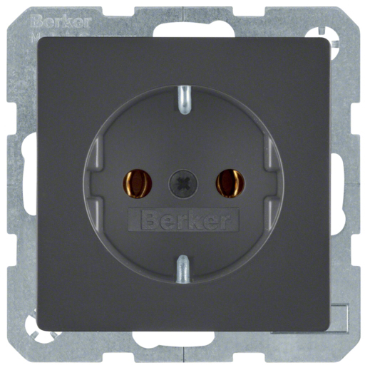 Berker Q.1/Q.3/Q.7/Q.9 (47436086)