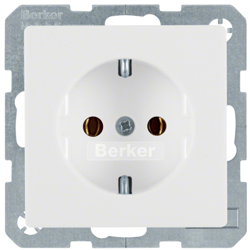 Berker Q.1/Q.3/Q.7/Q.9 (47436089)