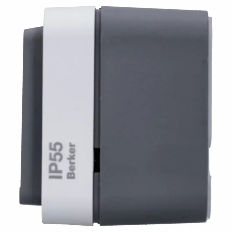 в продаже Розетка Berker W.1 (47843515) - фото 3