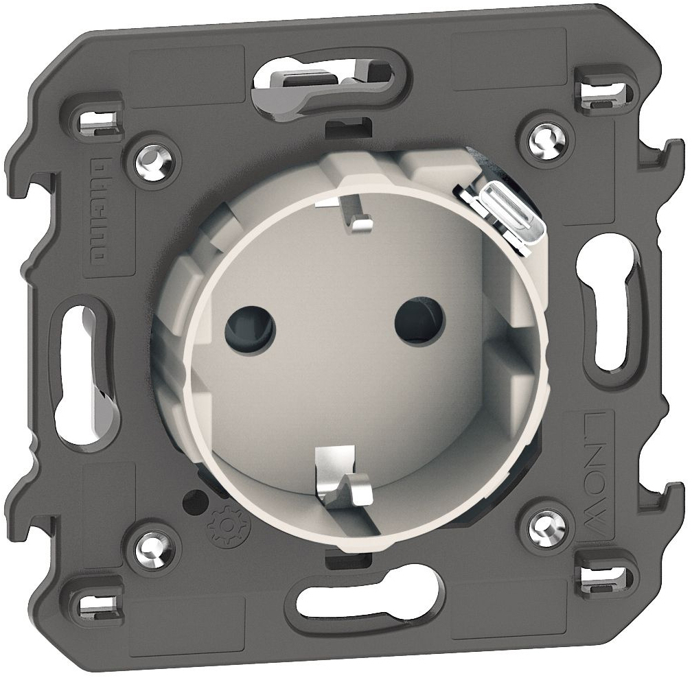 Розетка Bticino Living Now (KM4141USB)