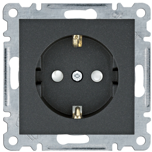 Розетка Hager Lumina (WL1063)