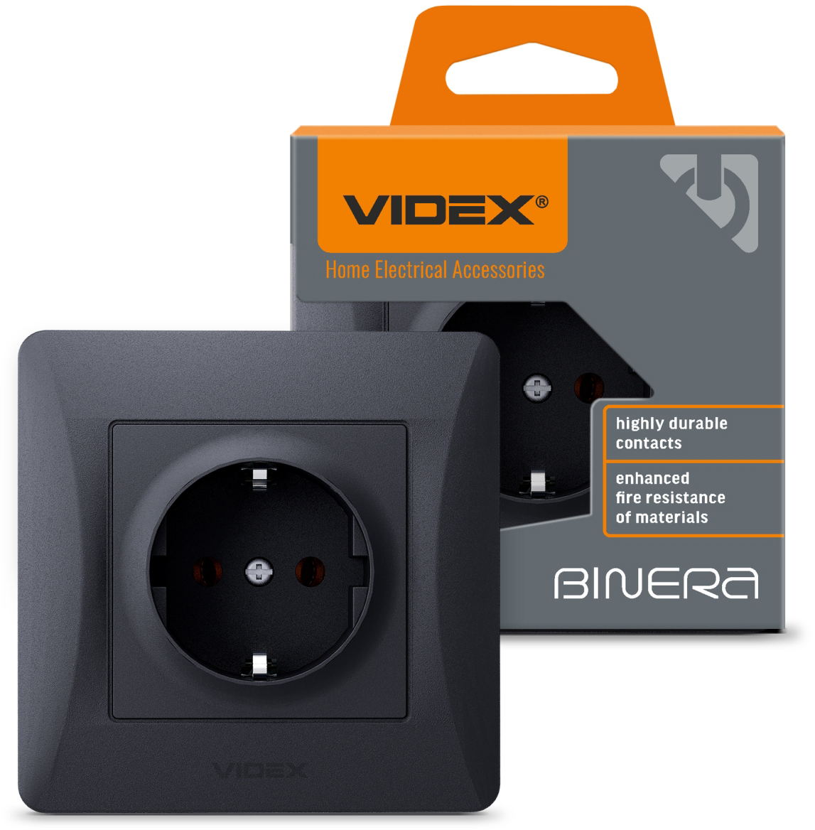 продаємо Videx Binera (VF-BNSK1-BG) в Україні - фото 4