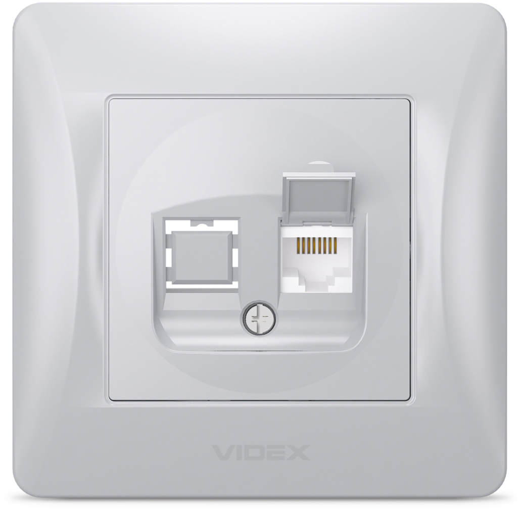 Videx Binera (VF-BNSK1PC6-SS)