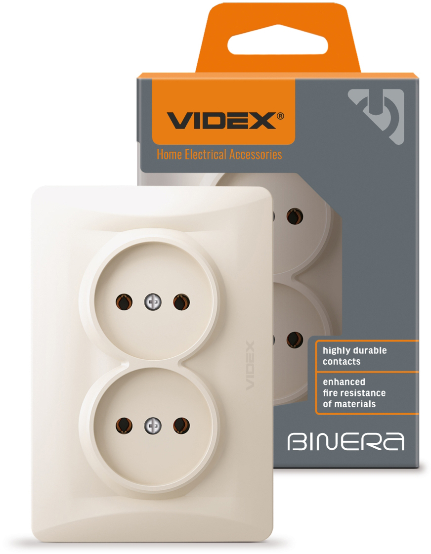 продаём Videx Binera (VF-BNSK2-CR) в Украине - фото 4