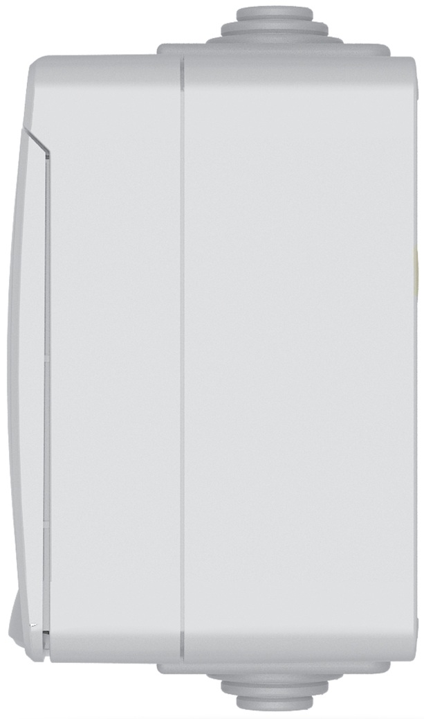 в продажу Розетка Videx Binera (VF-BNW21G-G) - фото 3