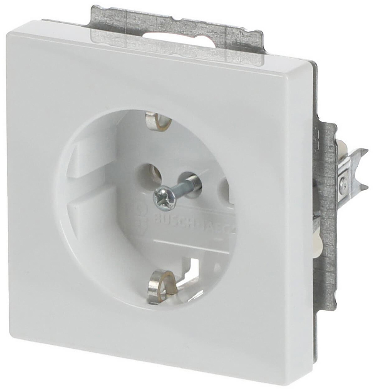 Розетка ABB 20 EUC-84-500 (2CKA002011A6207) цена 351 грн - фотография 2