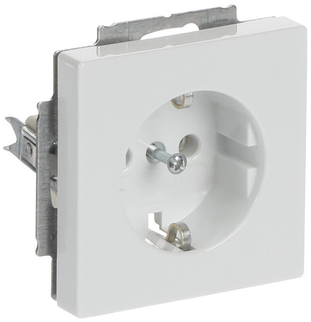 в продаже Розетка ABB 20 EUC-84-500 (2CKA002011A6207) - фото 3
