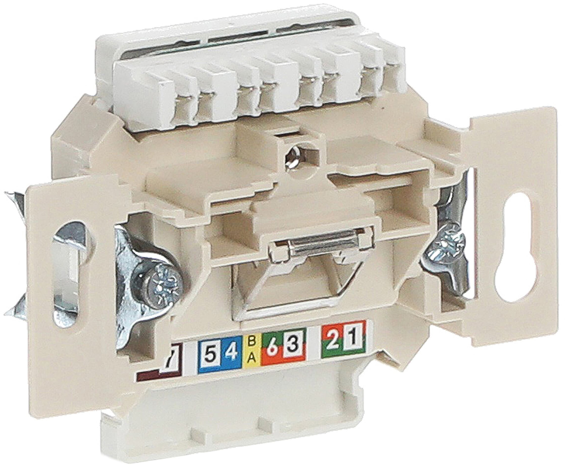 в продажу Розетка ABB 0220-507-101 (2CKA000230A0469) - фото 3