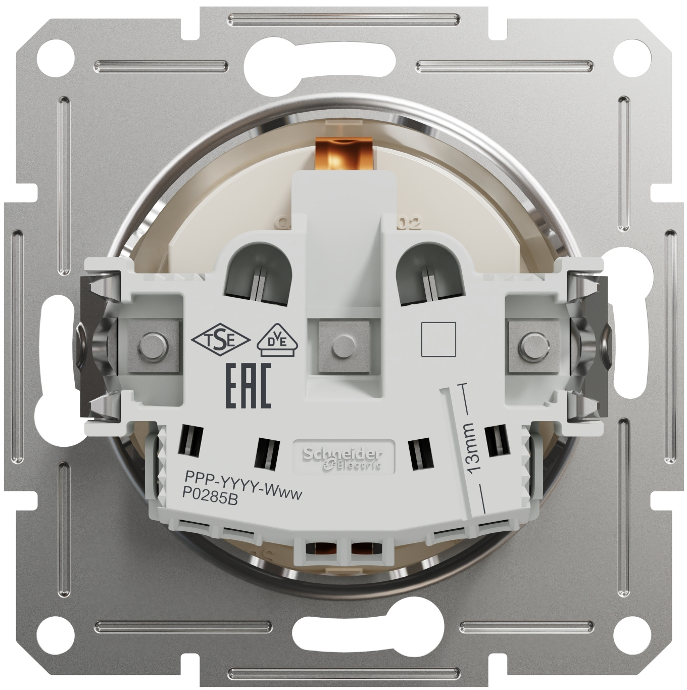 продаємо Schneider Electric Asfora (EPH2970123) в Україні - фото 4