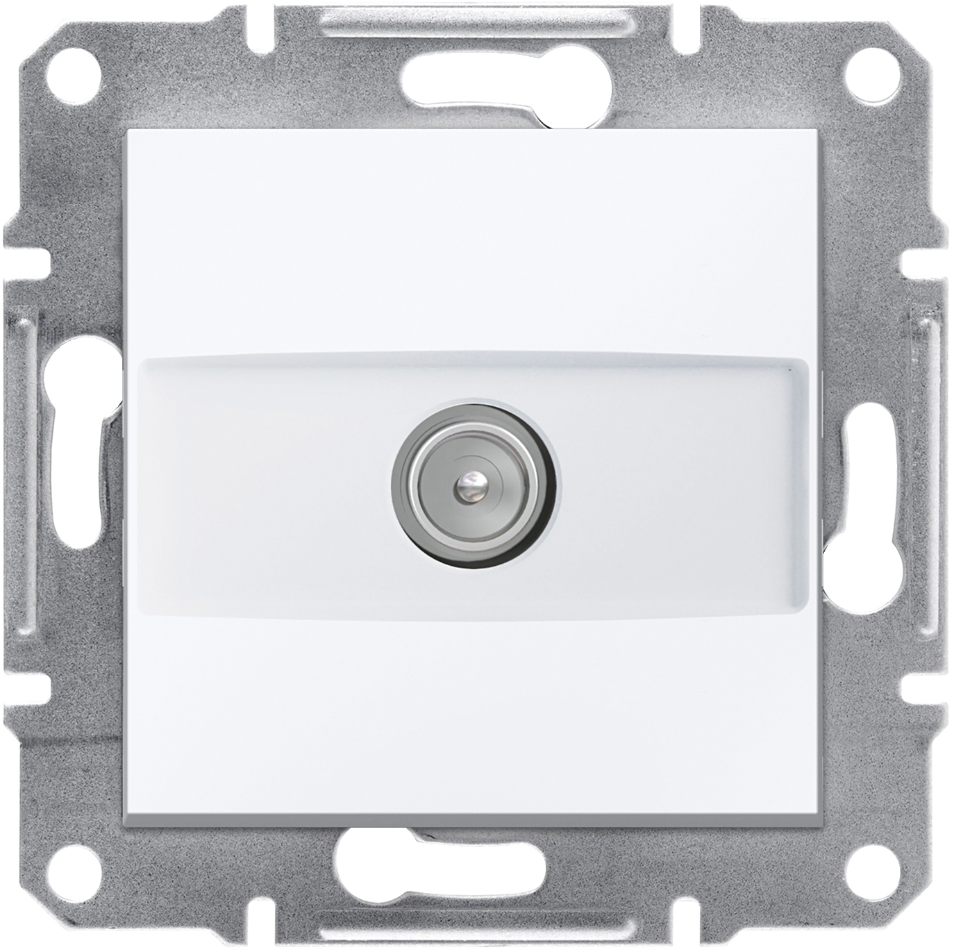 Розетка Schneider Electric Asfora (EPH3270121)