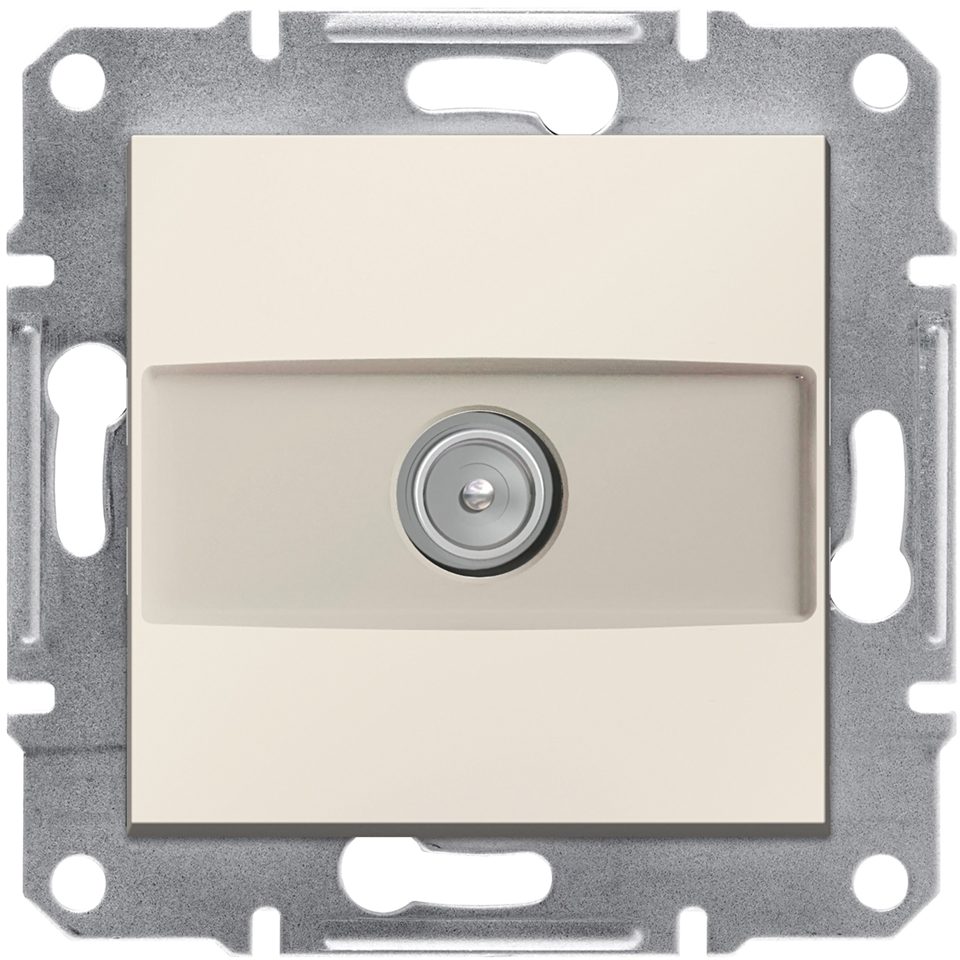 Розетка Schneider Electric Asfora (EPH3270123)