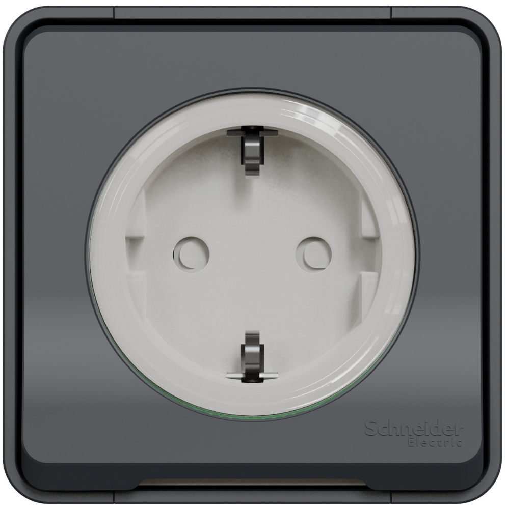 Schneider Electric Mureva Styl (MUR36034)