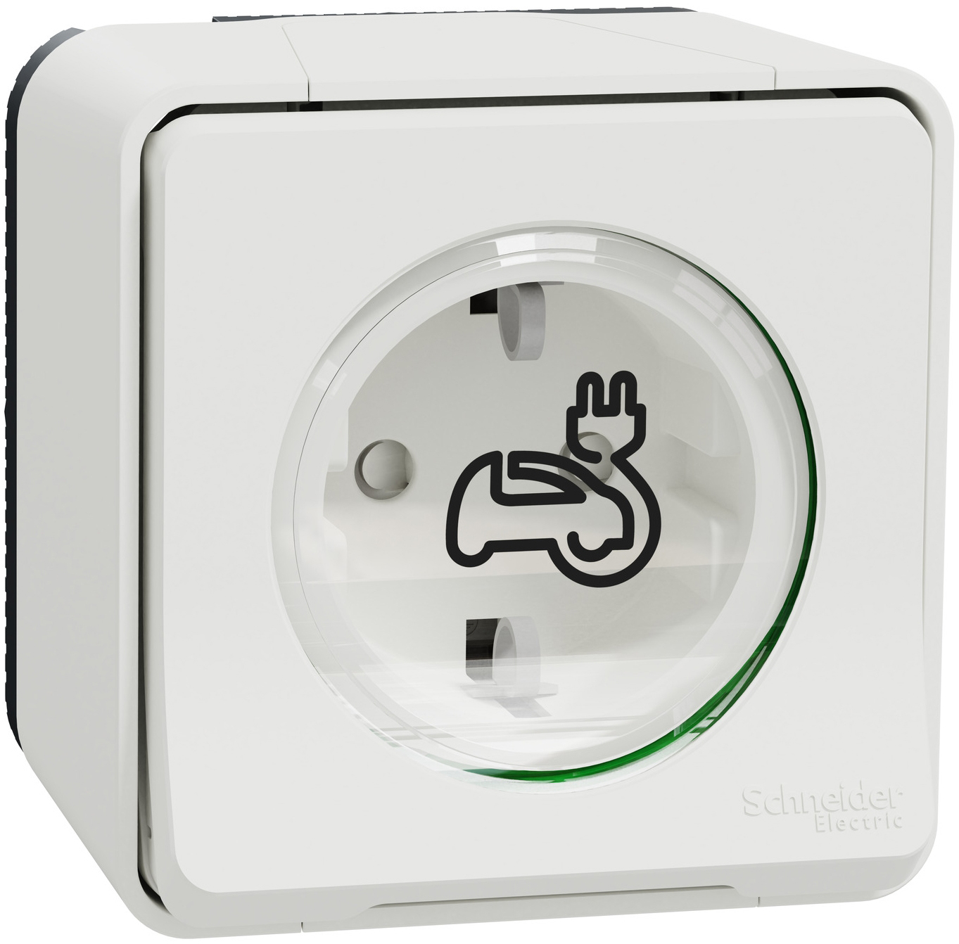 Schneider Electric Mureva Styl (MUR39012)
