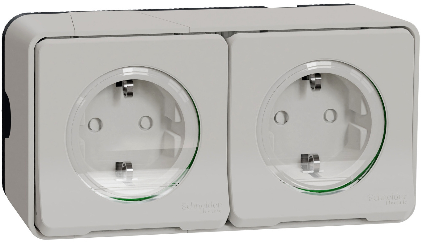 Schneider Electric Mureva Styl (MUR39035)