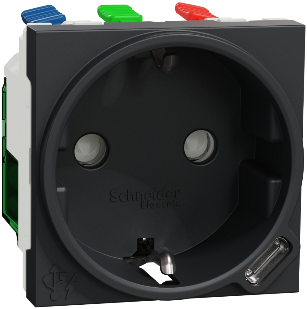 Schneider Electric Unica New (NU301754)