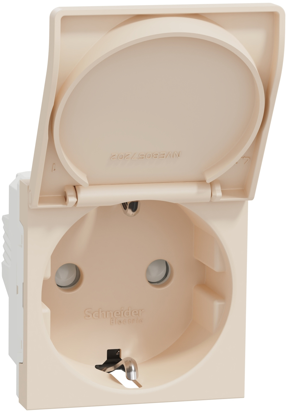 Schneider Electric Unica New (NU303744TA)