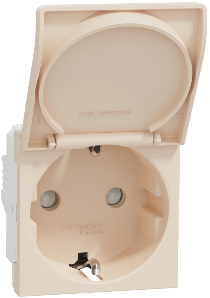 Schneider Electric Unica New (NU303744TA)