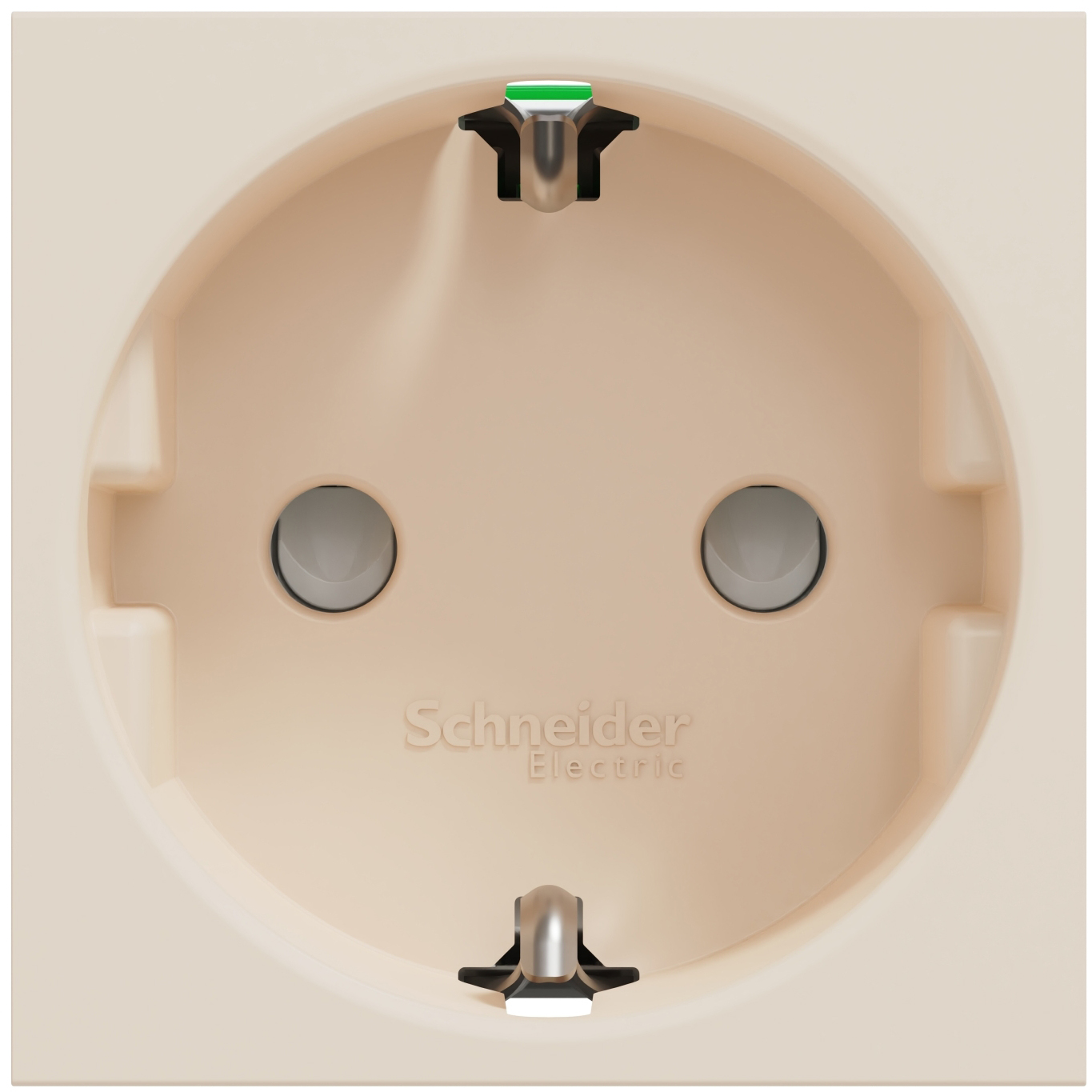 Розетка Schneider Electric Unica New (NU305744) цена 147 грн - фотография 2