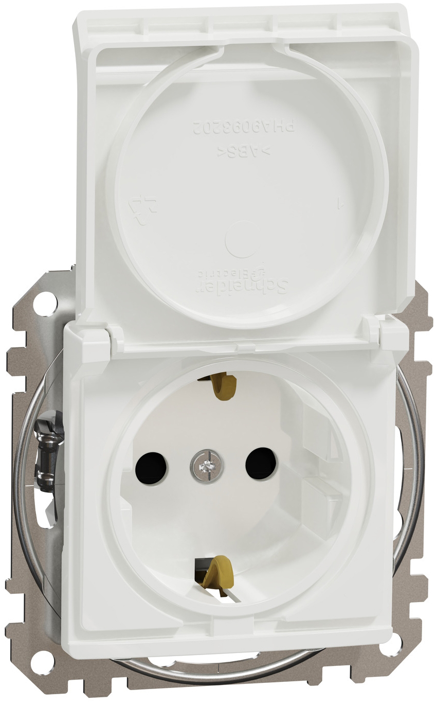 Schneider Electric Sedna Design (SDD111024)