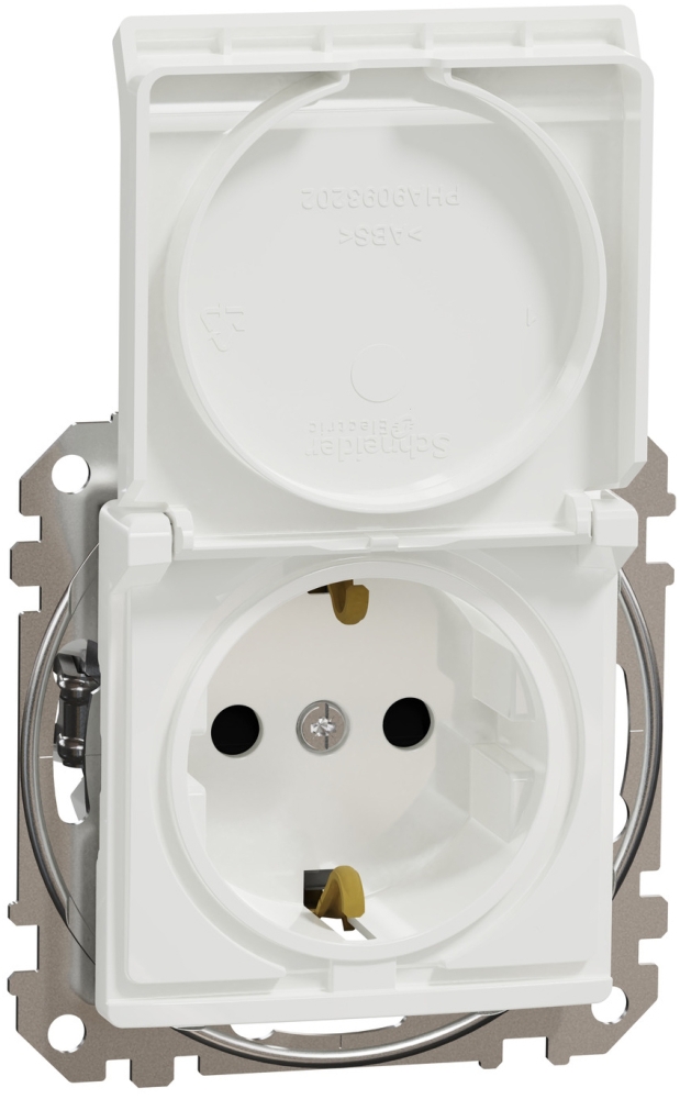 Schneider Electric Sedna Design (SDD111024)