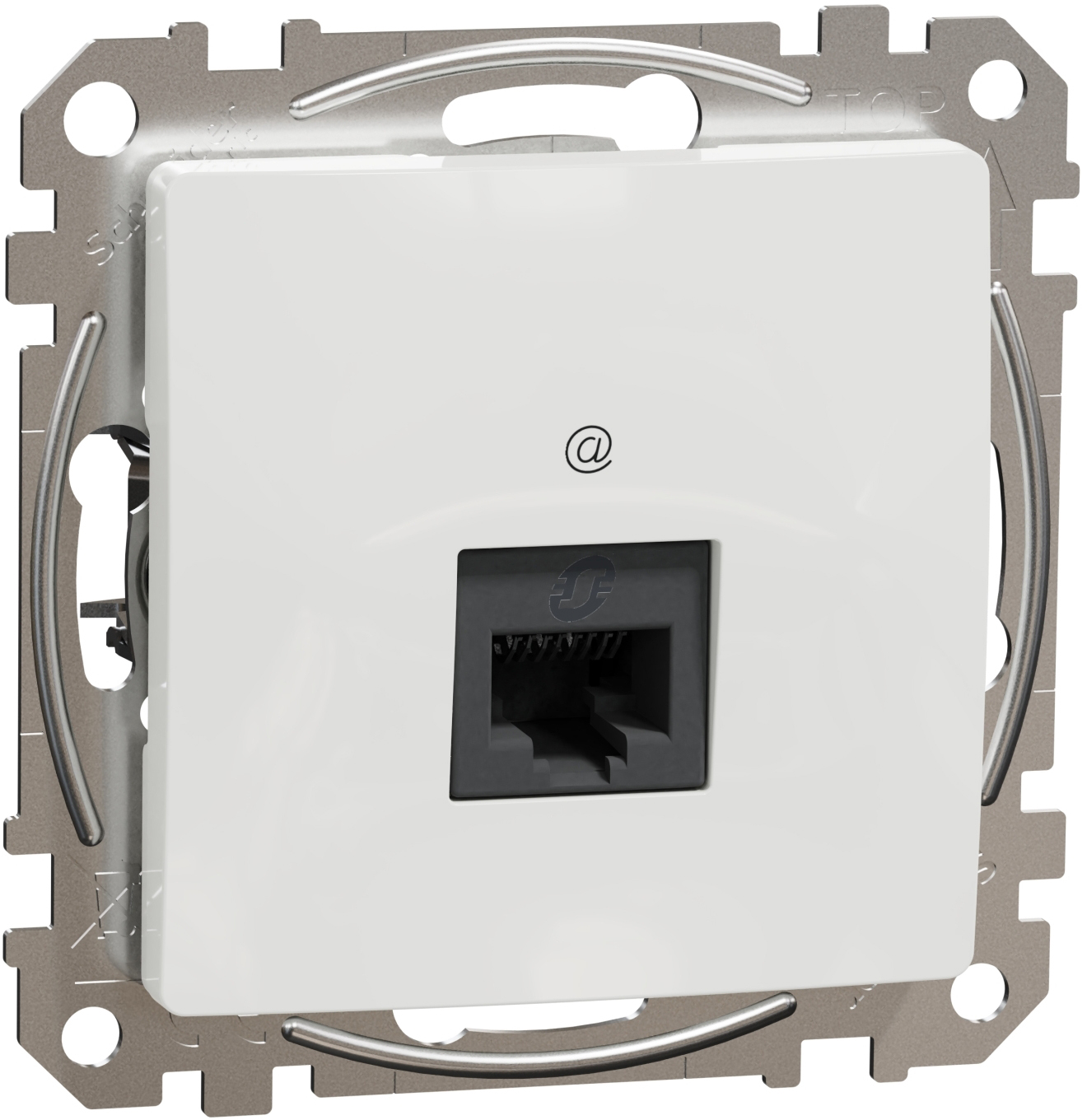Розетка Schneider Electric Sedna Design (SDD111451)