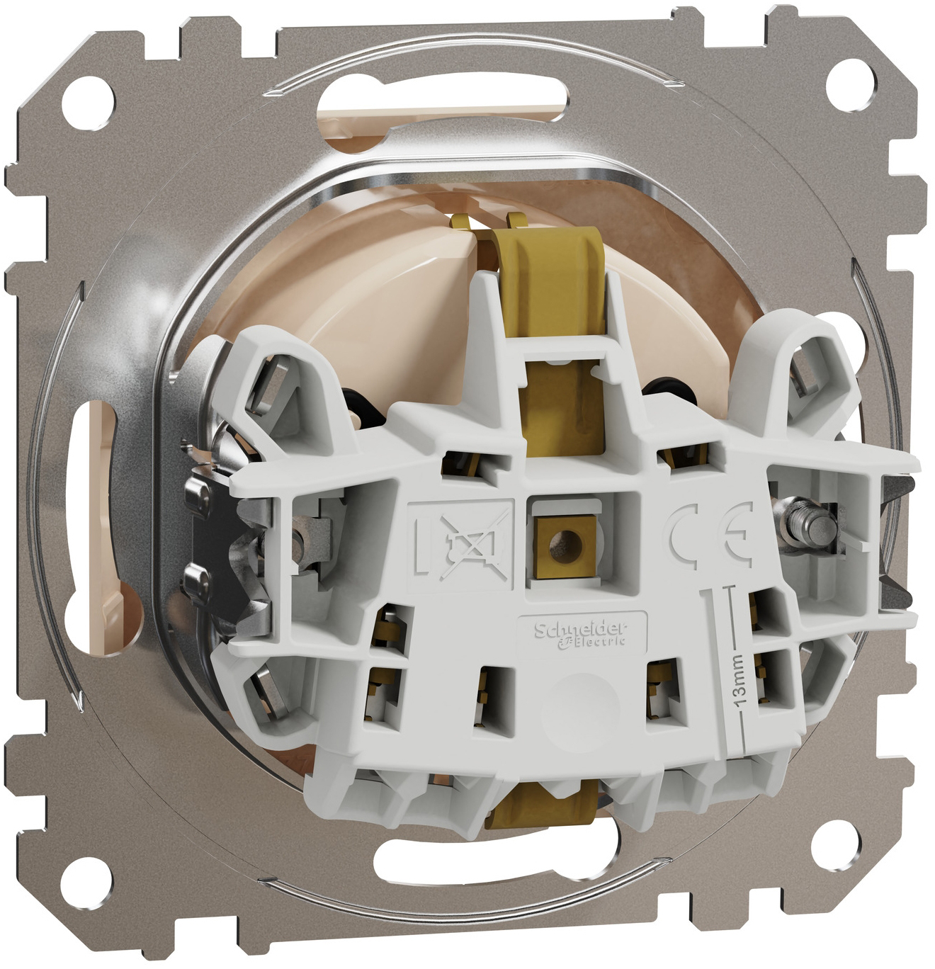продаём Schneider Electric Sedna Design (SDD112022) в Украине - фото 4