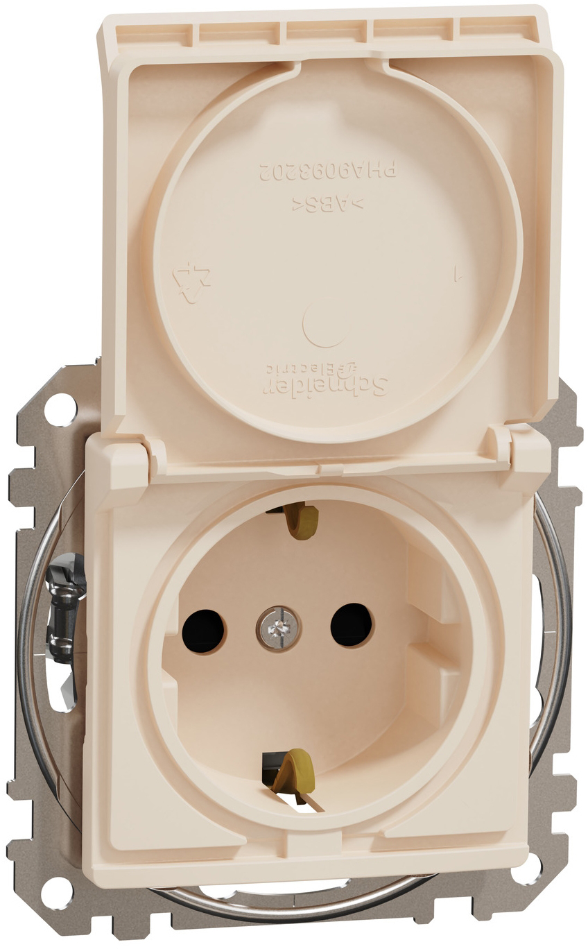 Schneider Electric Sedna Design (SDD112024)