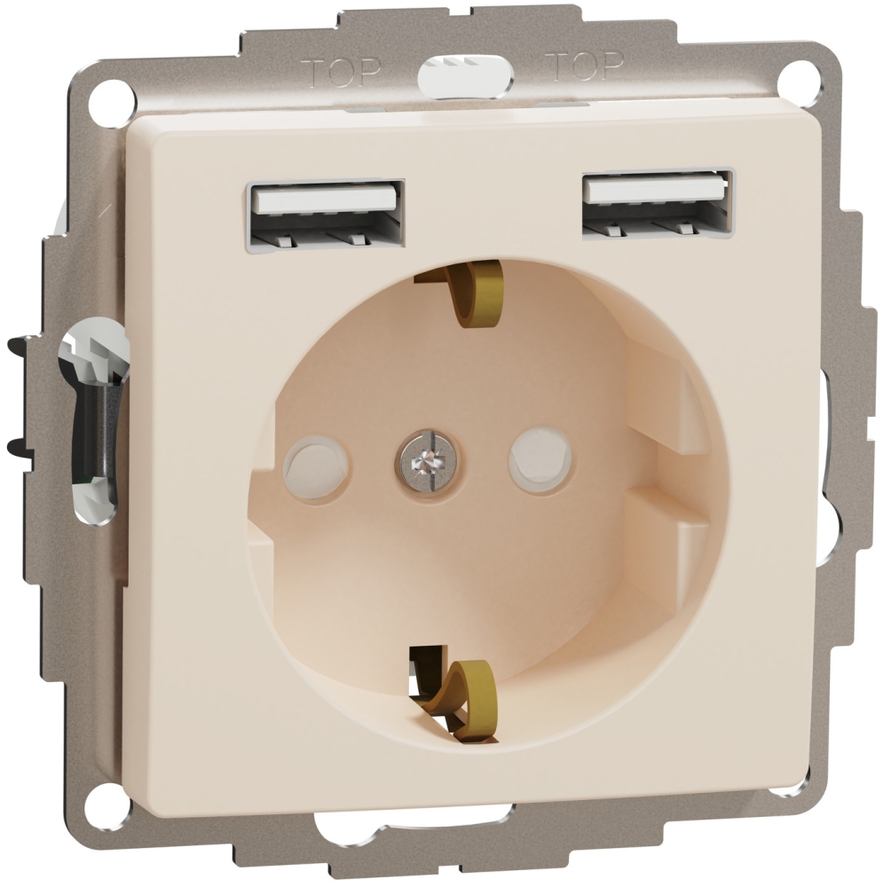 Schneider Electric Sedna Design (SDD112052)