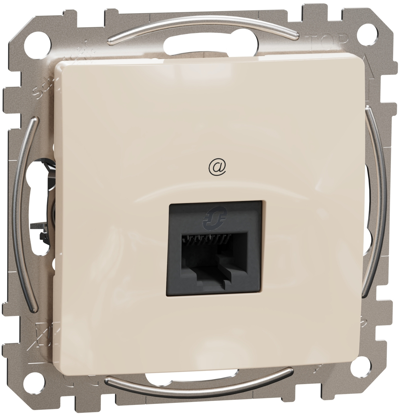 Розетка Schneider Electric Sedna Design (SDD112451)