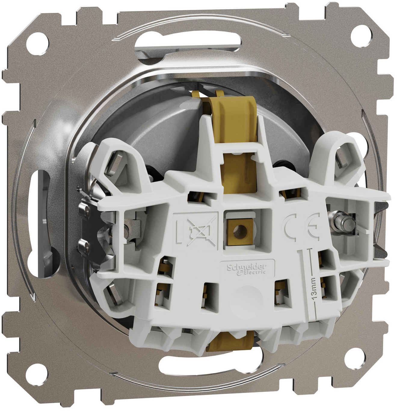 продаём Schneider Electric Sedna Design (SDD113022) в Украине - фото 4