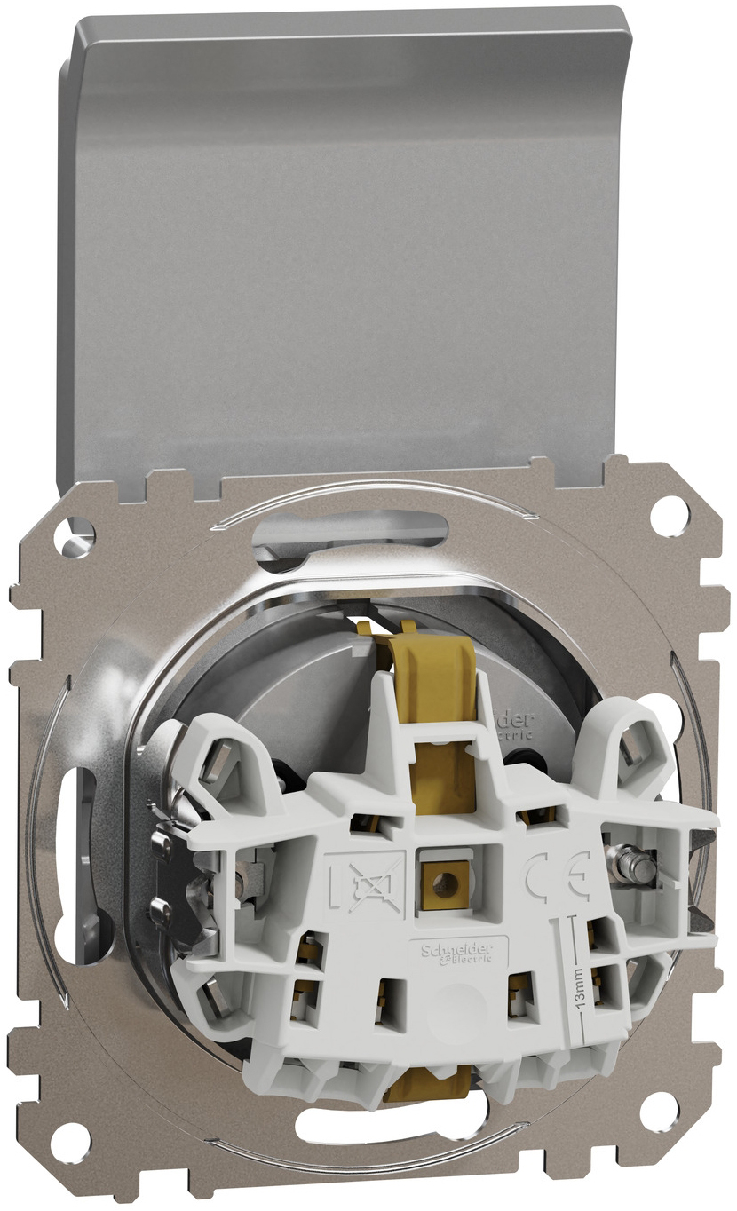 продаём Schneider Electric Sedna Design (SDD113024) в Украине - фото 4