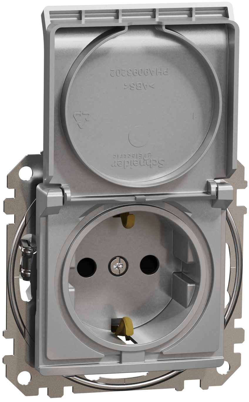 Schneider Electric Sedna Design (SDD113024)