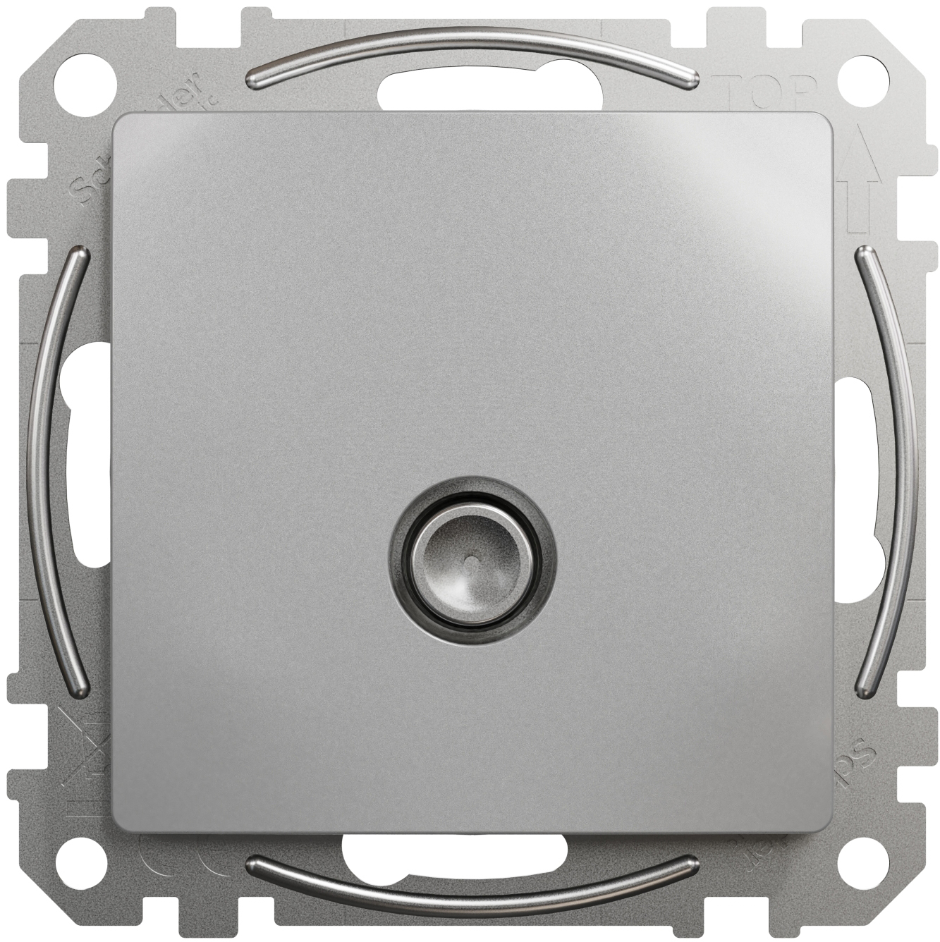 Розетка Schneider Electric Sedna Design (SDD113471) цена 776 грн - фотография 2