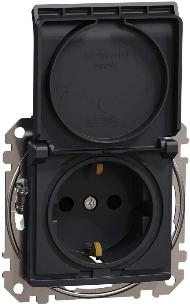 Schneider Electric Sedna Design (SDD114024)