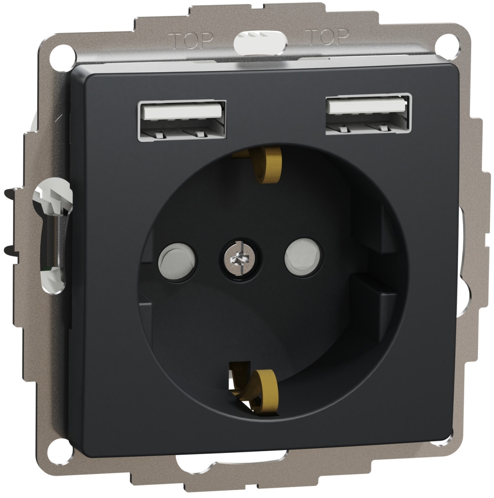 Schneider Electric Sedna Design (SDD114052)