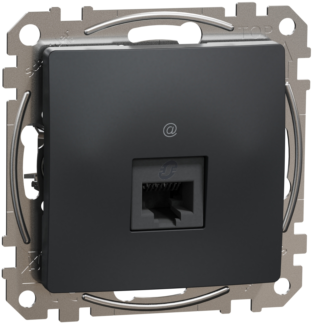 Розетка Schneider Electric Sedna Design (SDD114451)