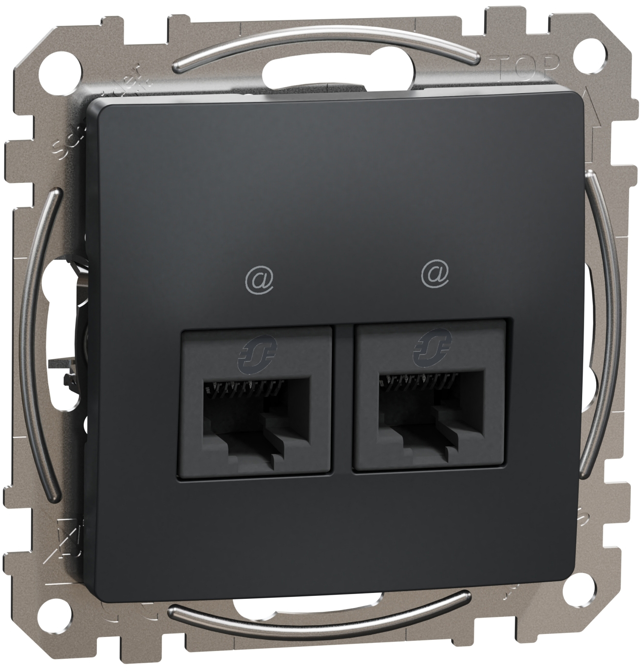 Розетка Schneider Electric Sedna Design (SDD114452)