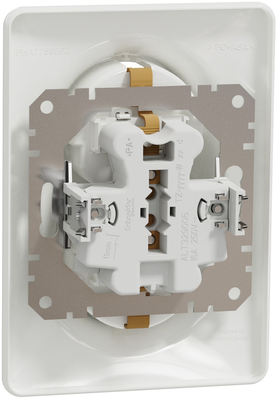 продаємо Schneider Electric Sedna Design (SDD311221) в Україні - фото 4