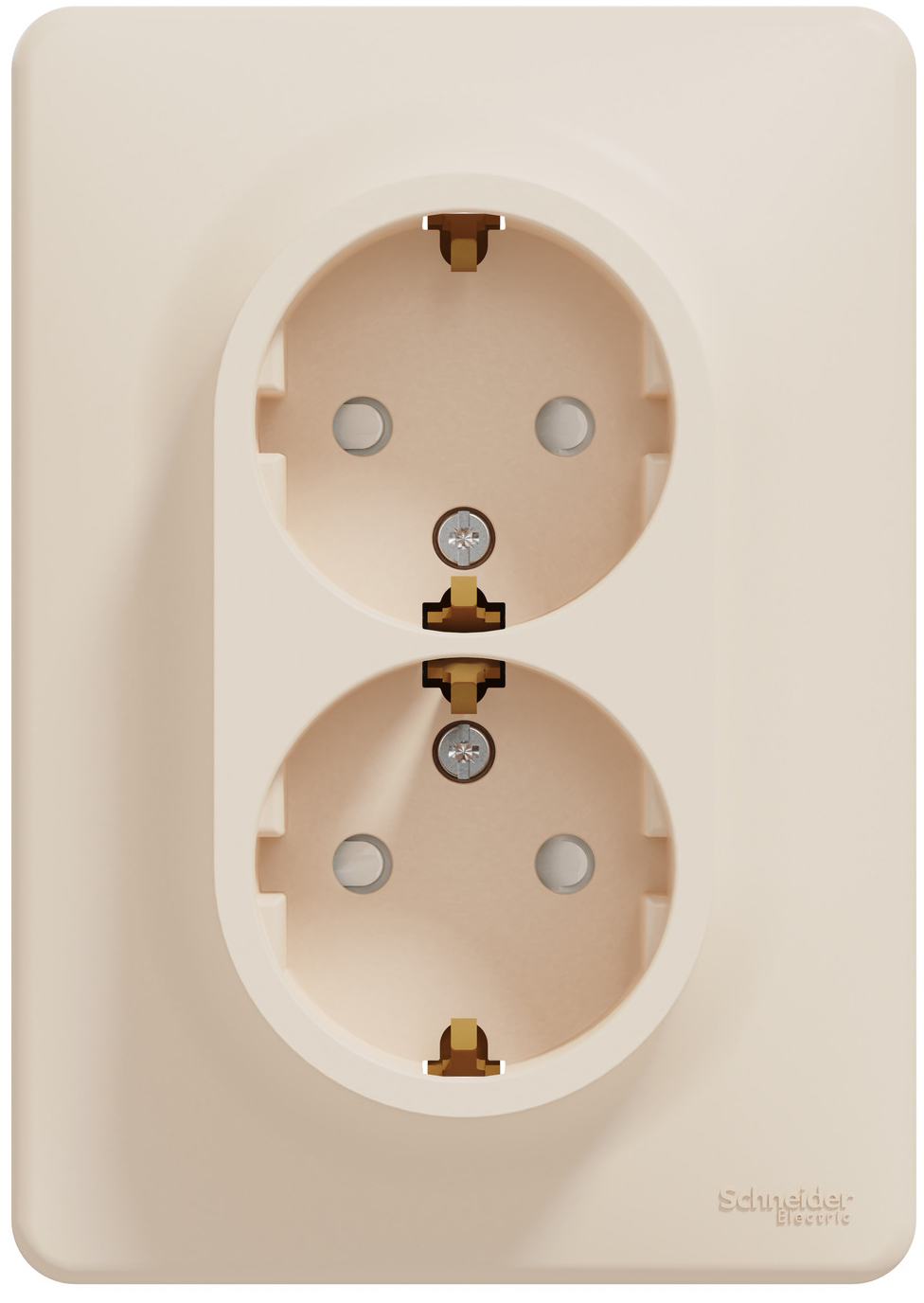 Розетка Schneider Electric Sedna Design (SDD312221) цена 310 грн - фотография 2